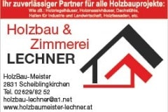 HolzbauLechner_Bote254.indd