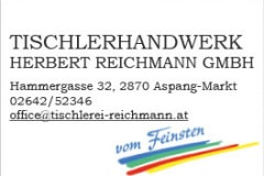 Reichmann_Tischler_bote256.indd