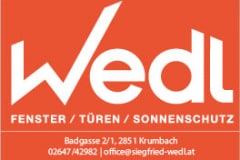 Wedl_bote256.indd