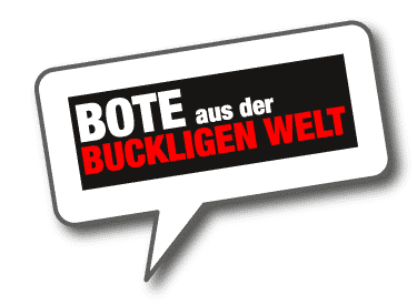 Bote aus der Buckligen Welt