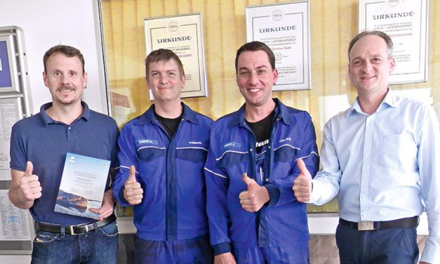 Vista-Finale – die Besten des Landes