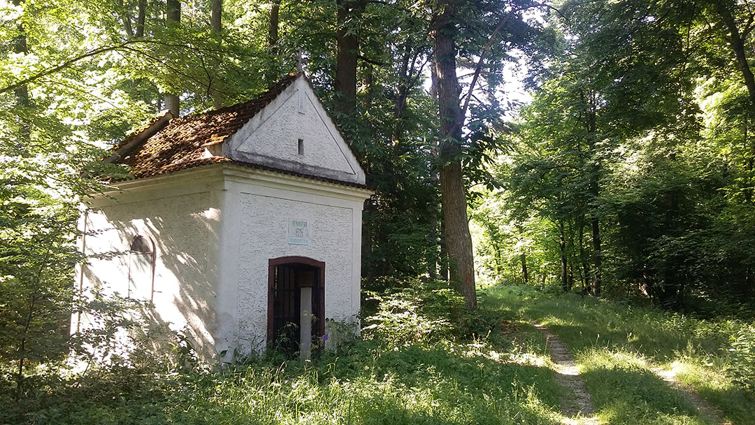 Wandererlebnis rund um den Helenenschacht