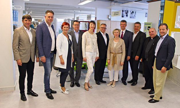 50 Jahre Scheu Neckenmarkt