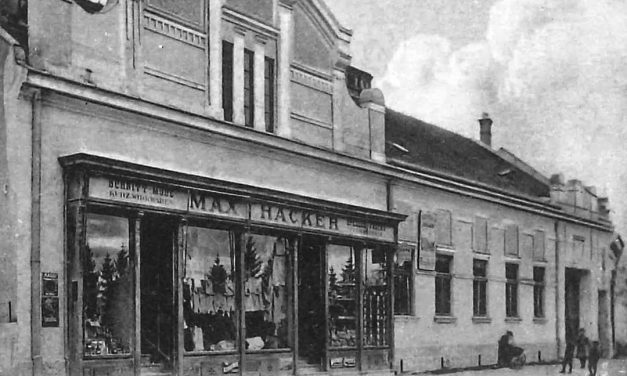 Bad Erlach und das Museum – ein Ort des Erinnerns