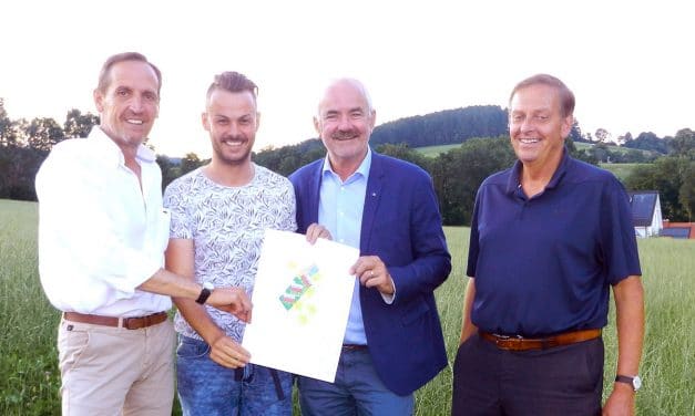 Krumbach kauft Pfarrgründe: mehr Platz zum Wohnen