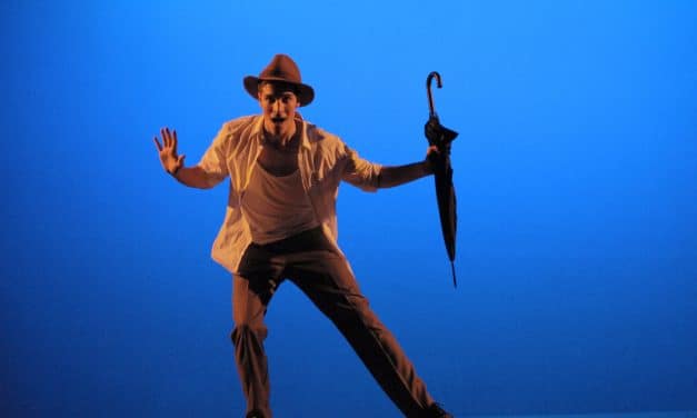 Musical-Jungstar: Zurück zu den Wurzeln