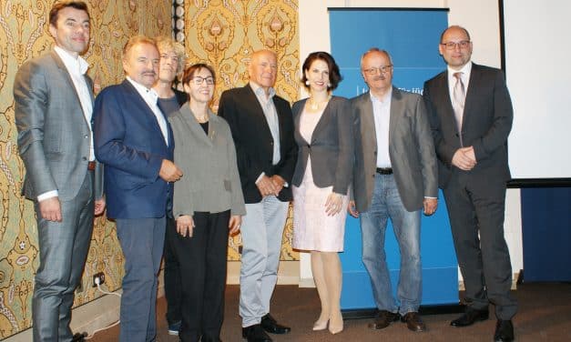 Jüdische Geschichte für Museumsbesucher