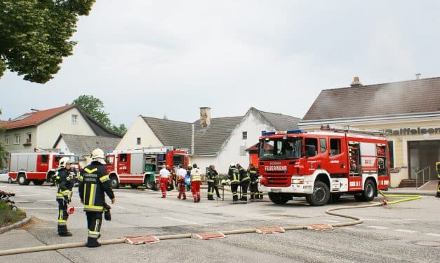 Lanzenkirchen bekommt neues Ortszentrum