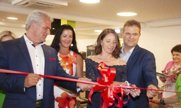 Gesundheit & Fitness im Zentrum