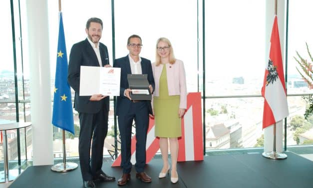 ProLion aus Lichtenegg: Global Champion im Silicon Valley