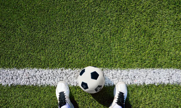 Träume und Training: <br class="clear" />Der Weg zum Profi-Spieler