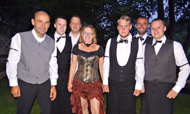 Countryfest in Kirchberg