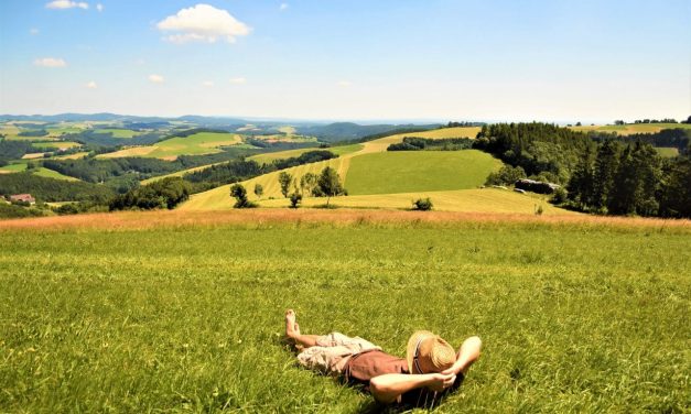 Dein, mein und euer Lieblingsplatz