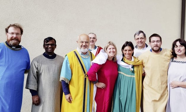 Theater im November: „Mit brennendem Herzen“