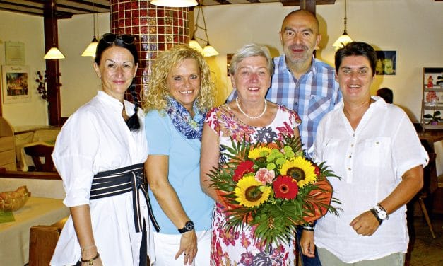 Café Fellinger ist Geschichte