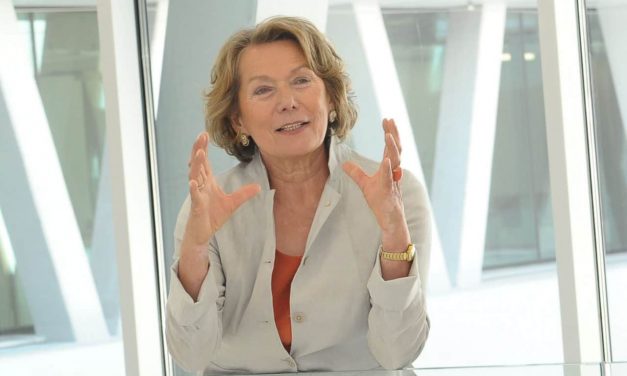 „Jeder Mensch hat Potenziale, die es zu entdecken gilt“