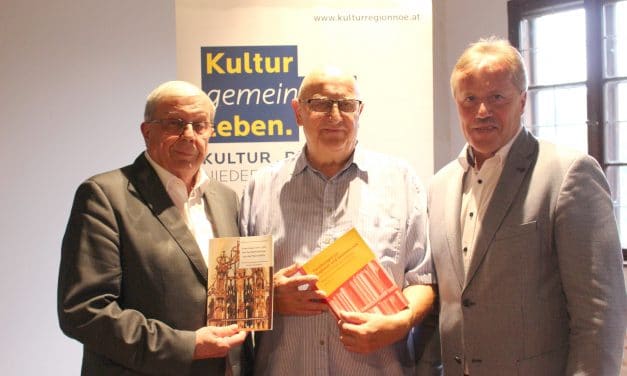 Herrgottschnitzer-Buch als Detektivarbeit