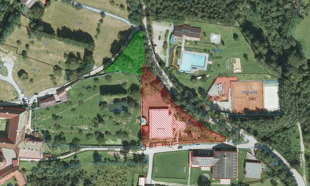 Kinderbetreuung in Kirchberg wird ausgebaut