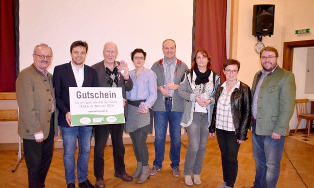 Fotowettbewerb: Energie hat viele Facetten