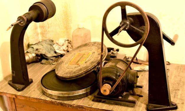 Lost Places – Kino schreibt Geschichte: Die ganze Welt in bunten Bildern