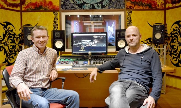 Hörbücher, Songs und spannende Gespräche