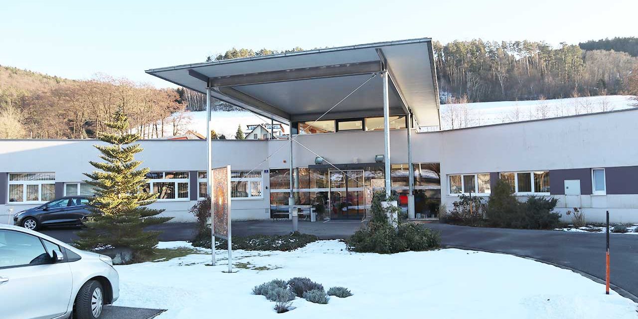 Petition für mehr Pflegebetten