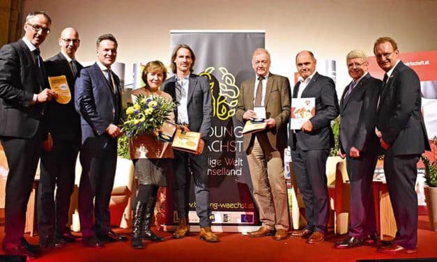 „Leben ist, was dazwischen kommt“