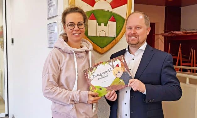 Zwerge, Tiere und ein ganz großes Abenteuer