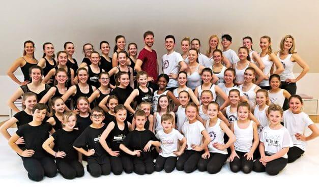 Tanztheater soll zum Nachdenken anregen