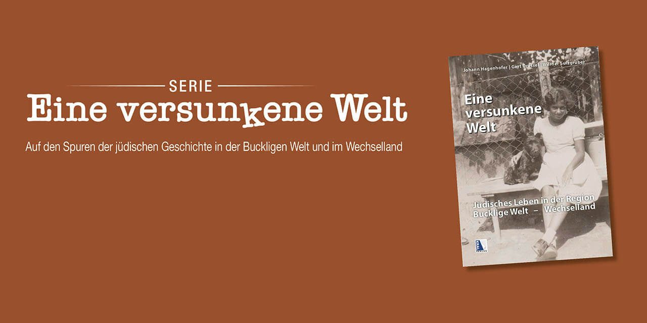 Abschluss der Serie: Buchpräsentation am 22. März