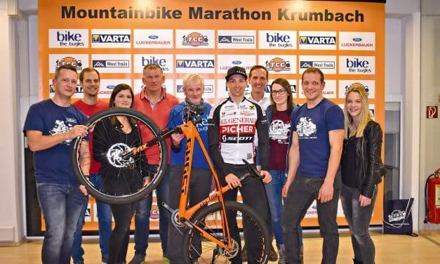 Jubiläums-Show: 25 Jahre Bike the Bugles