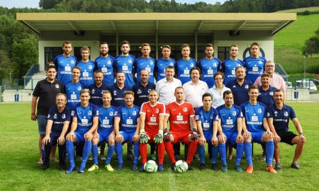 70 Jahre USC Kirchschlag: Teamgeist, Tore und ein großes Fest