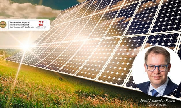 FUCHS Hausmesse – DER PROFI für Heizungs- und Elektroinstallation