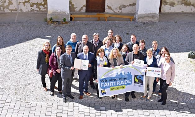 Bromberg handelt fair