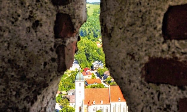 Eine Region voller Lieblingsplätze