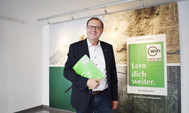 Neunkirchner Bildungshaus mit neuer Leitung