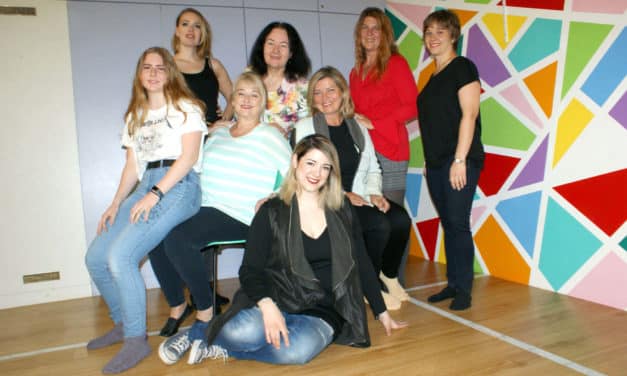 Theater G.U.T. spielt neu auf