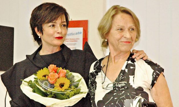 Edlitz: Sommerlesung