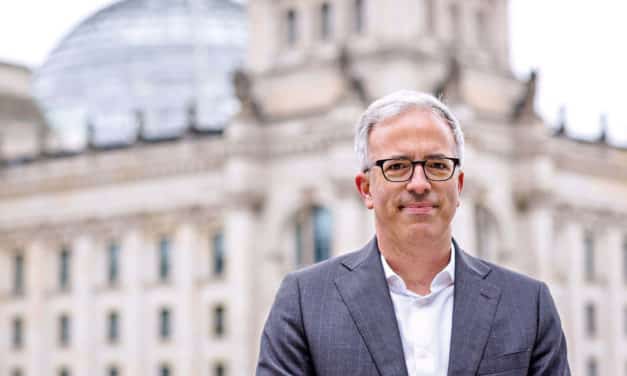 Regionalkonferenz mit  einem Blick in die Zukunft
