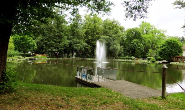 Ausflugstipp: Geopark Aspang