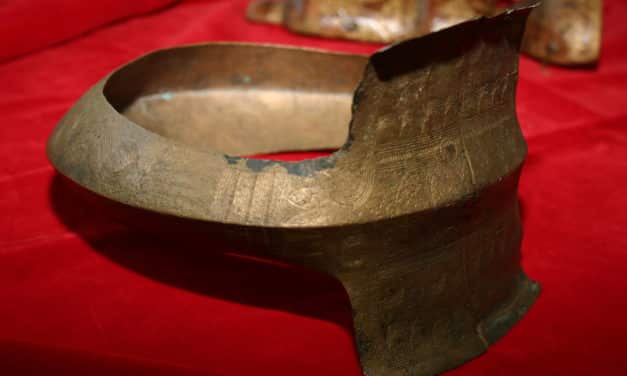Urgeschichtefest in Pitten zum Mitmachen