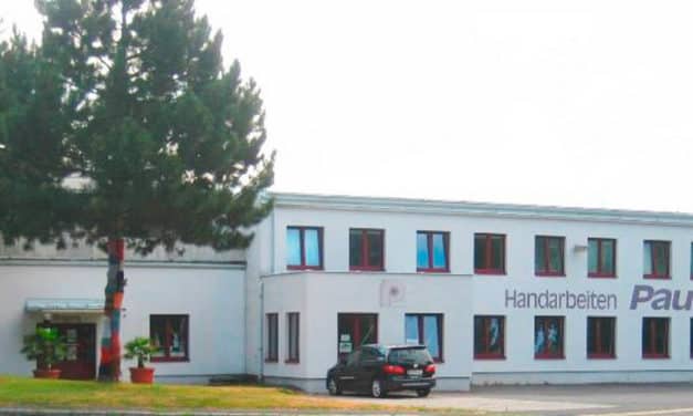 Handarbeiten Pauer 20 Jahre in Kobersdorf