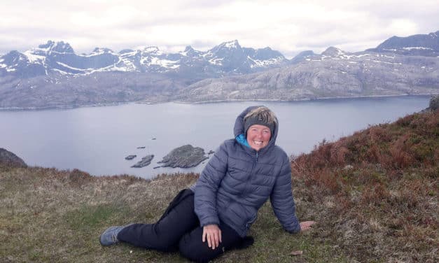 12.700 Kilometer Naturerlebnis