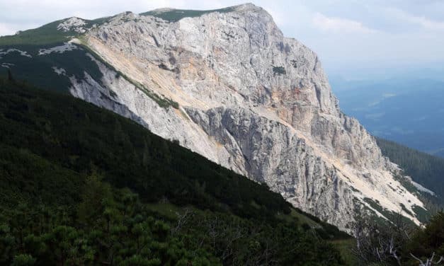 Ausflugstipp:  Wanderparadies Rax