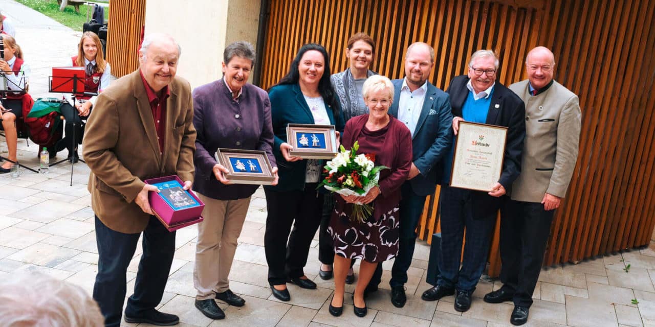 Zinnfigurenwelt Katzelsdorf	feiert 15. Geburtstag