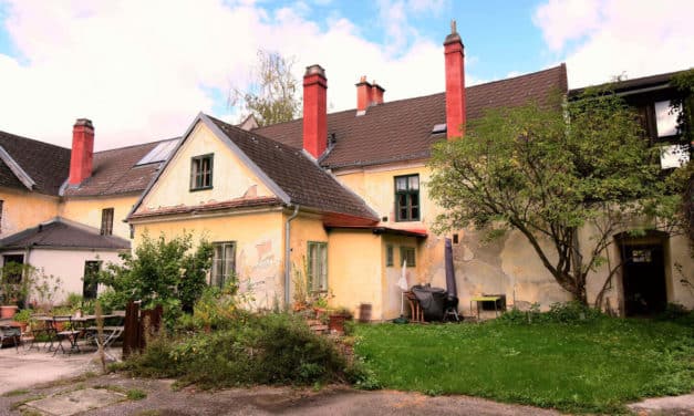 Die „Mittermühl“ im Wandel der Zeit