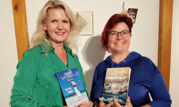 „Perlen der Weisheit“ in Neunkirchen