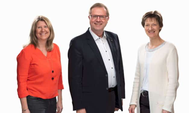 50 Jahre im Dienste der Weiterbildung