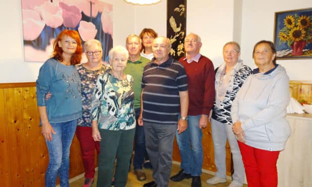 Literaturzirkel lädt  zur Adventlesung