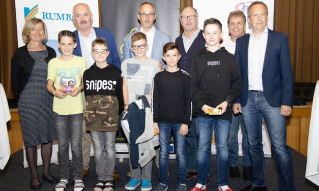 „Karriere mit Lehre“ zur Orientierungshilfe